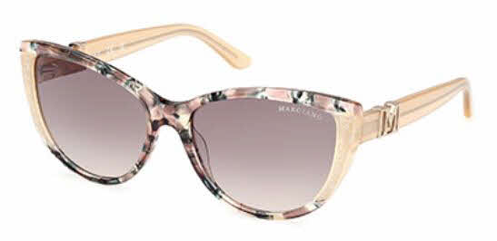 Visit Sunglasses Guess GM00011 Image 1