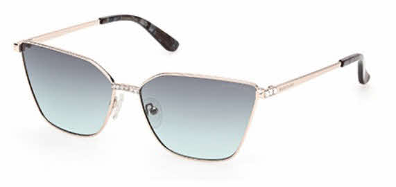 Visit Sunglasses Guess GM00023 Image 1