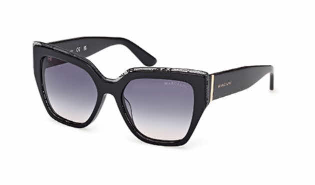 Visit Sunglasses Guess GM00029 Image 1
