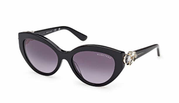 Visit Sunglasses Guess GM00033 Image 1