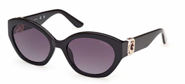 Visit Sunglasses Guess GU00104 Image 1