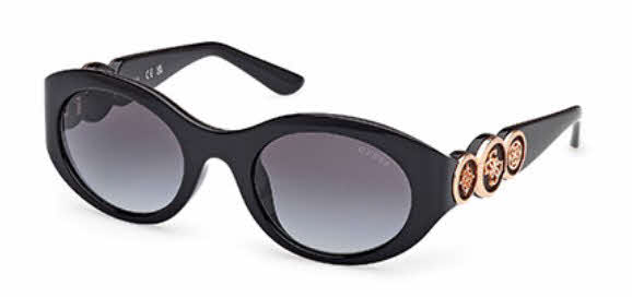 Visit Sunglasses Guess GU00198-H Image 1