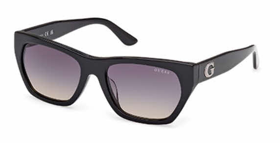 Visit Sunglasses Guess GU00203-H Image 1