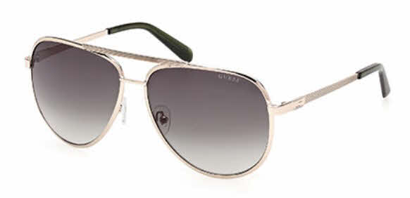 Guess GU00209 Sunglasses | FramesDirect.com display picture 1
