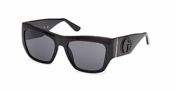 Visit Sunglasses Guess GU00252 Image 1