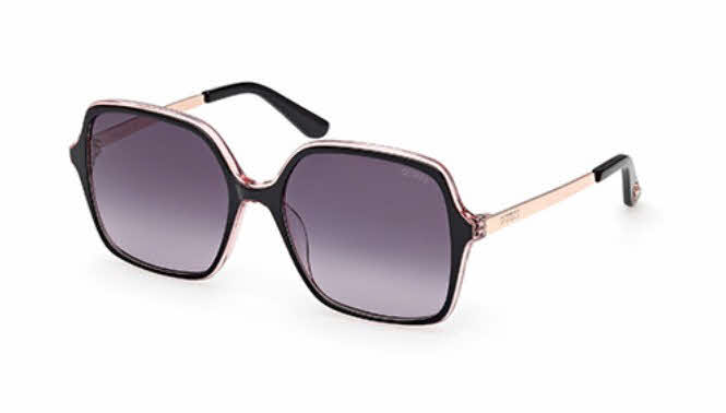 Visit Sunglasses Guess GU00270 Image 1