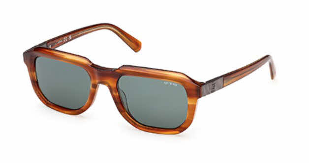 NWT Guess GU00278-5347N Light Brown Oval mm Sunglasses NEW Guess GU00278-5347N Sunglasses mm 100% Authentic | eBay main image 2