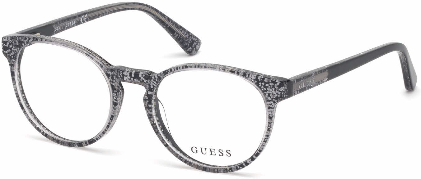 guess kids glasses