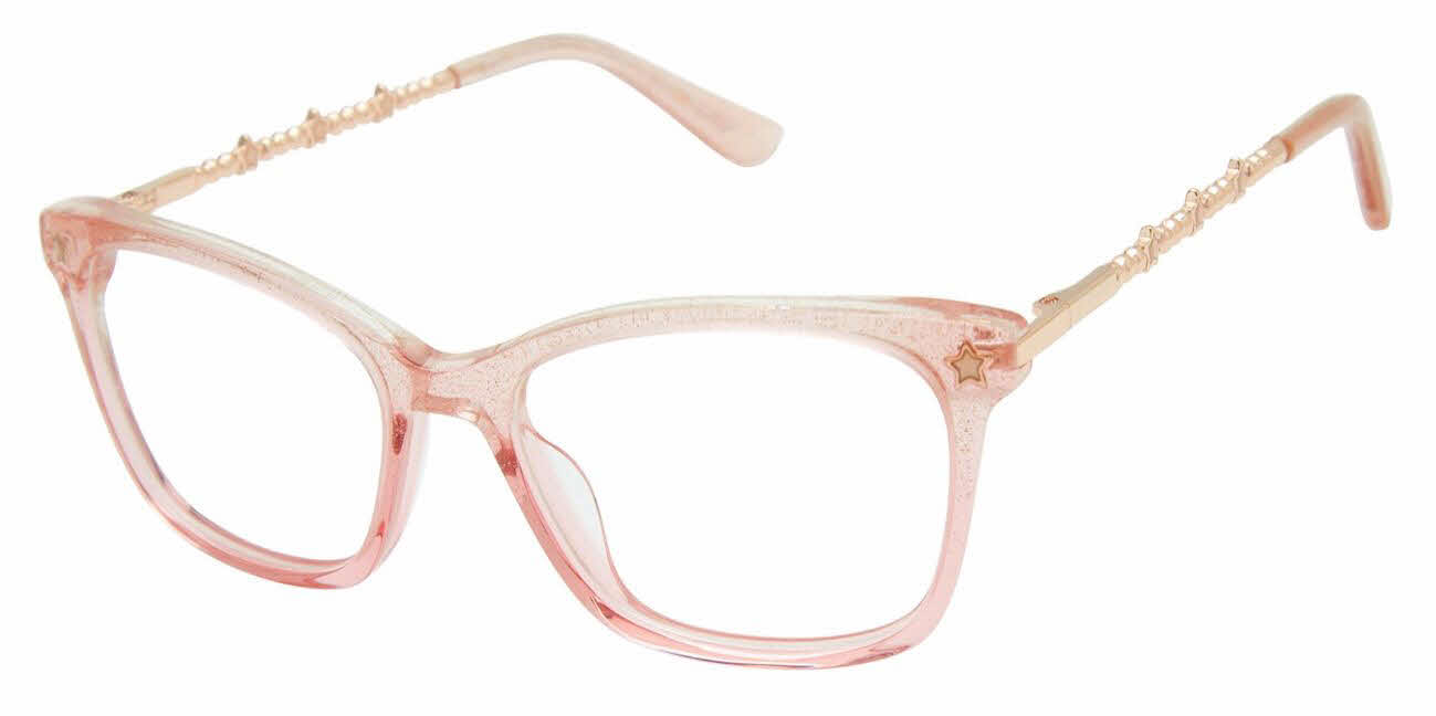 GX by Gwen Stefani Kids GX847 Eyeglasses in Pink
