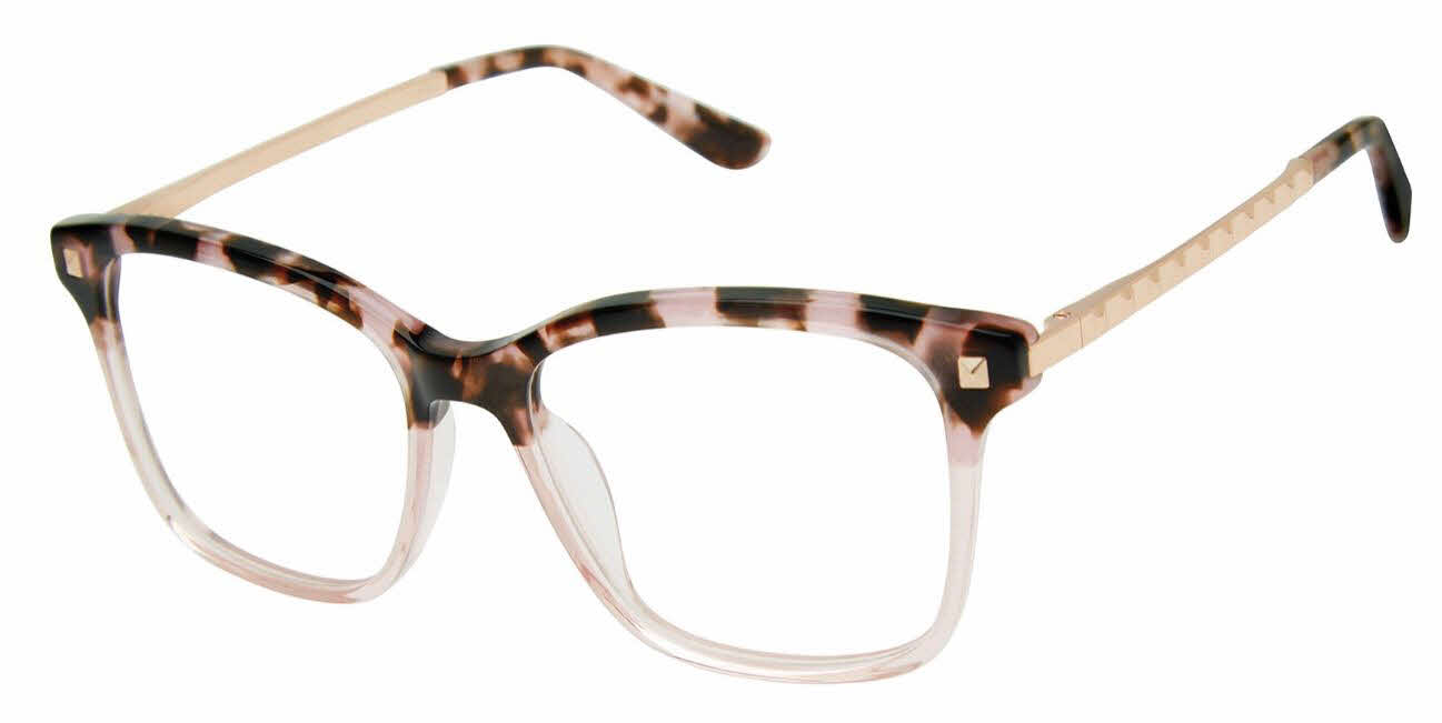 GX by Gwen Stefani Kids GX849 Eyeglasses in Brown