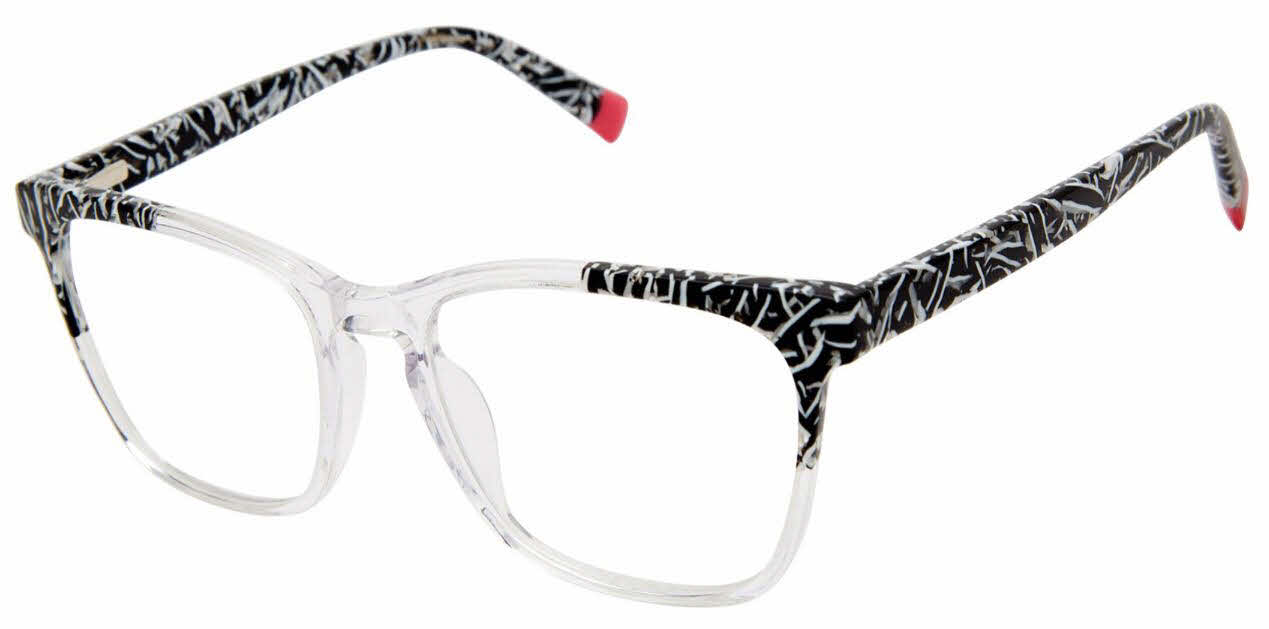Visit Eyeglasses GX by Gwen Stefani GX094 Image 1