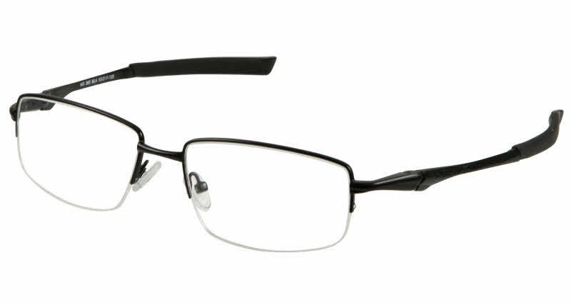 Harley-Davidson HD0365 Mens Eyeglasses in Black 120$