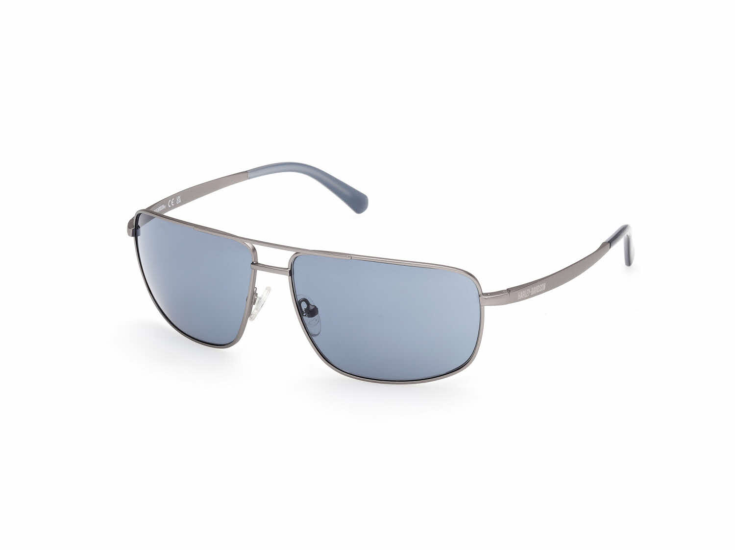 Harley-Davidson HD00025 Sunglasses | FramesDirect.com