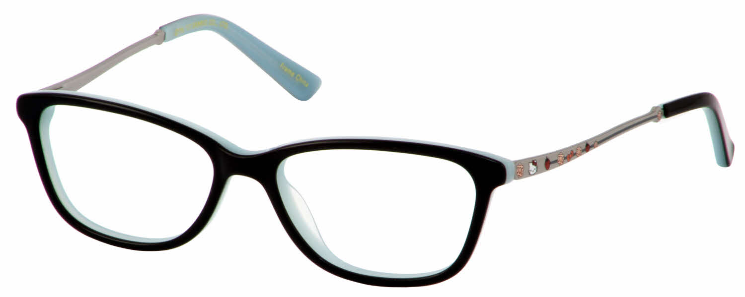 Visit Eyeglasses Hello Kitty HK 281 Image 1
