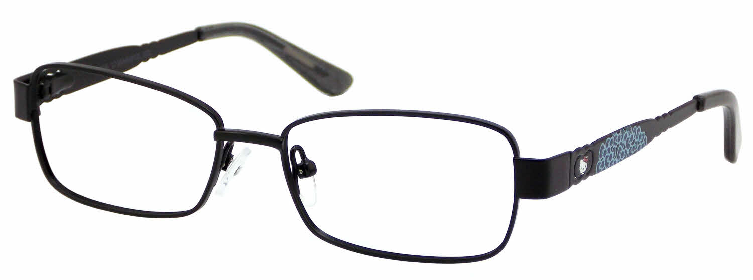 Visit Eyeglasses Hello Kitty HK 289 Image 1