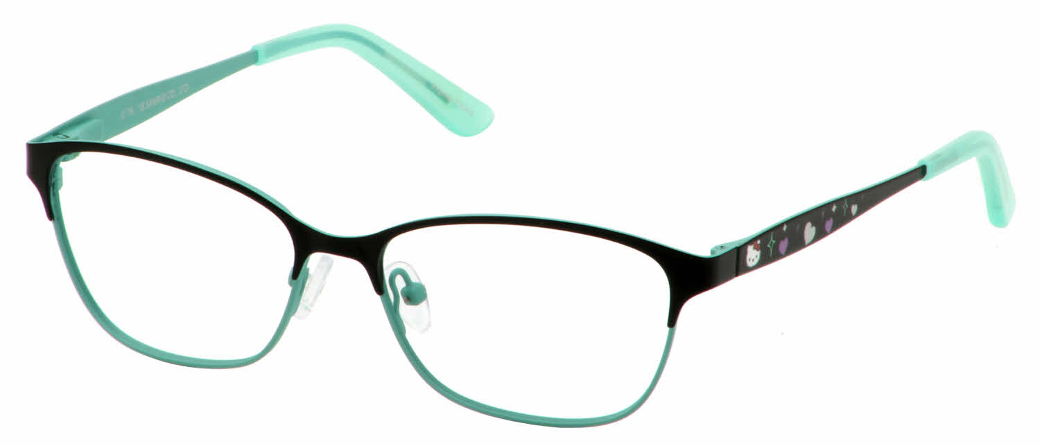 Visit Eyeglasses Hello Kitty HK 292 Image 1