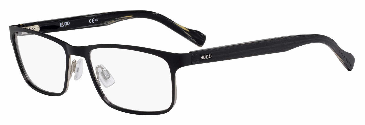 HUGO Hg 0151 Eyeglasses | Free Shipping