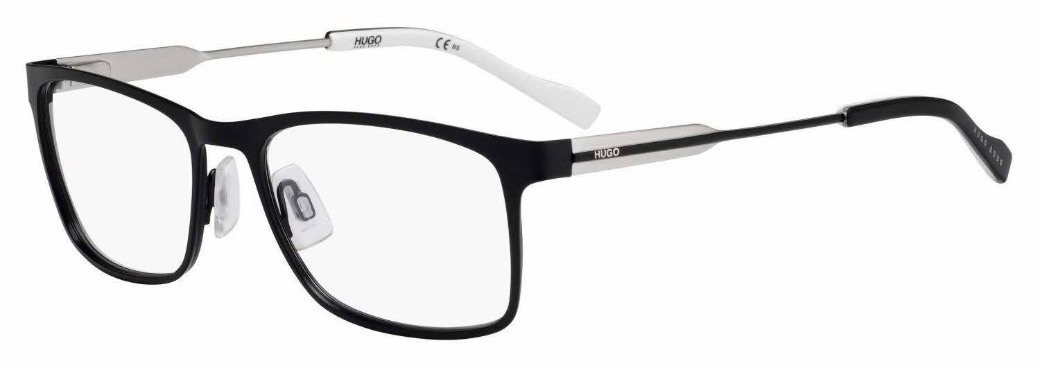 HUGO Hg 0231 Eyeglasses | Free Shipping