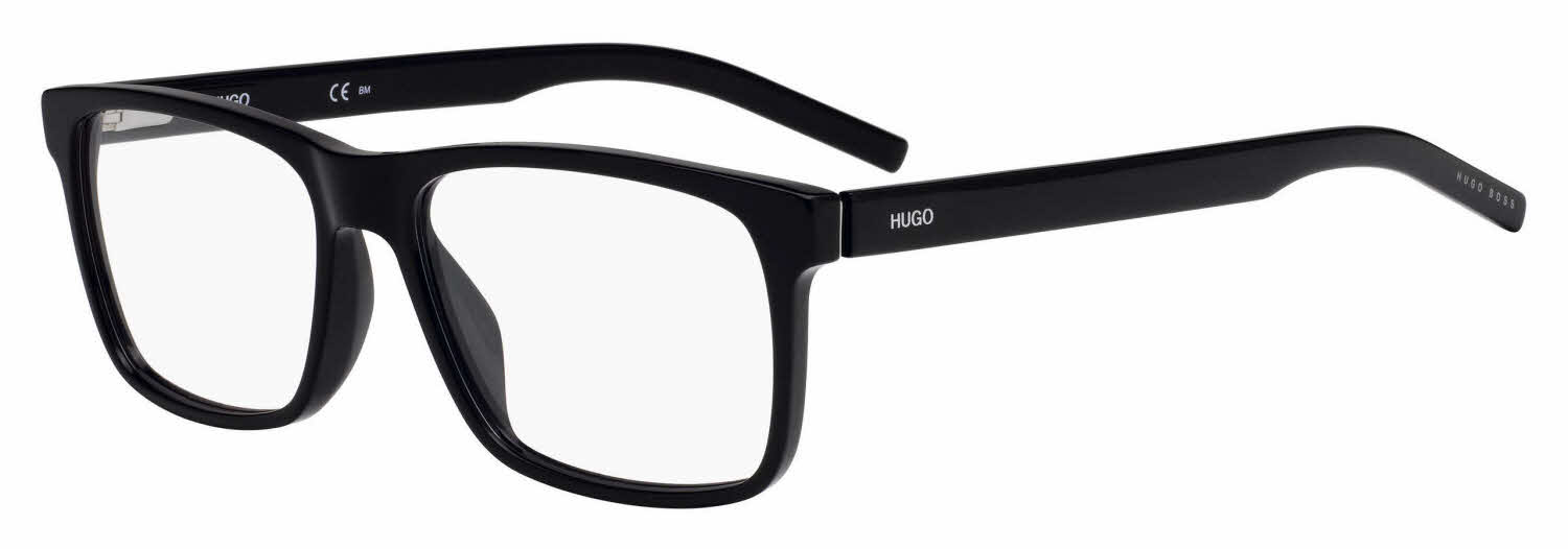 hugo eyeglasses