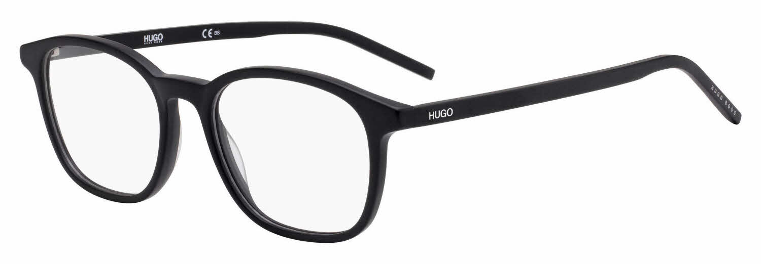 hugo eyeglasses