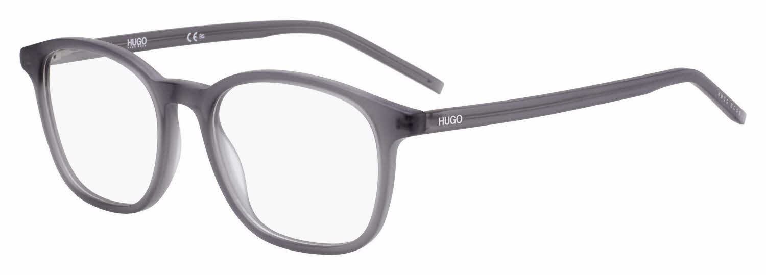 HUGO Hg 1024 Men's Eyeglasses In Grey