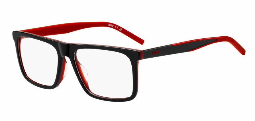 HUGO HG 1339G Mens Eyeglasses in Black 111$