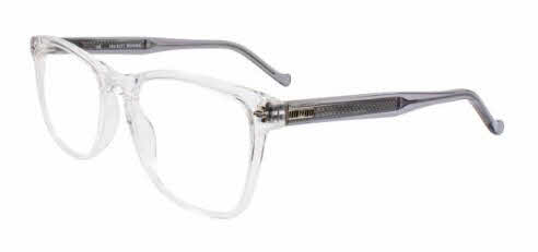 Hackett HEB 350 Men's Eyeglasses in Clear