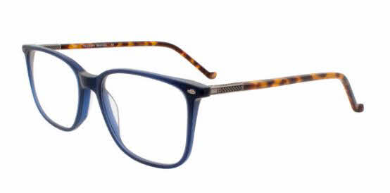 Hackett HEB 352 Mens Eyeglasses in Blue 243$