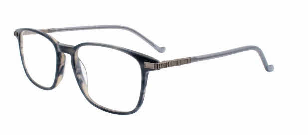 Hackett HEB 356 Mens Eyeglasses in Grey 243$