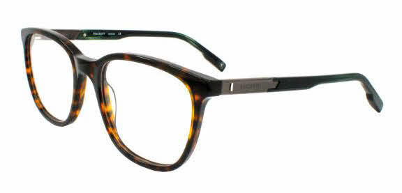 Hackett HEK 1304 Mens Eyeglasses in Tortoise 180$