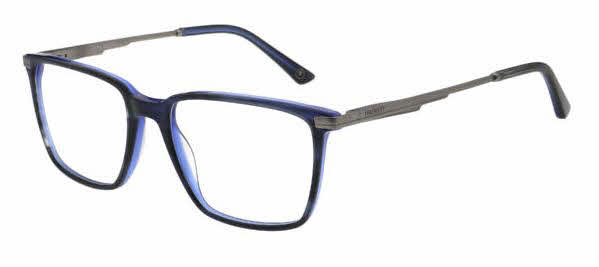 Hackett HEK 1320 Mens Eyeglasses in Blue 180$