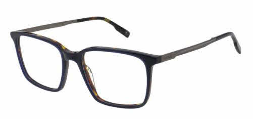 Hackett HEK 1332 Men's Eyeglasses in Tortoise