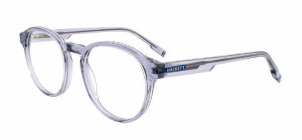 Hackett HEK 1363 Men's Eyeglasses in Grey
