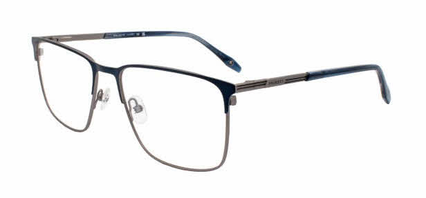Hackett HEK 1364 Men's Eyeglasses in Blue