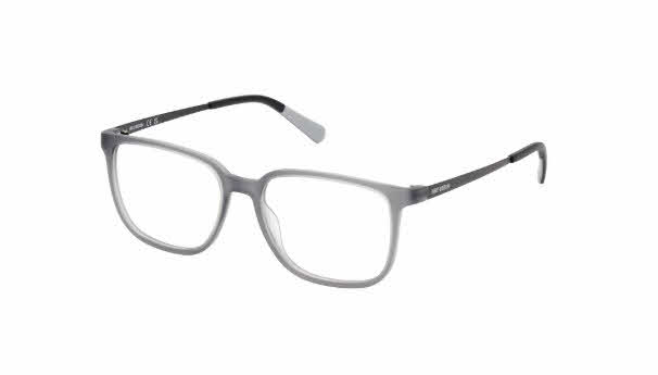 Harley-Davidson HD50068 Men's Eyeglasses in Grey