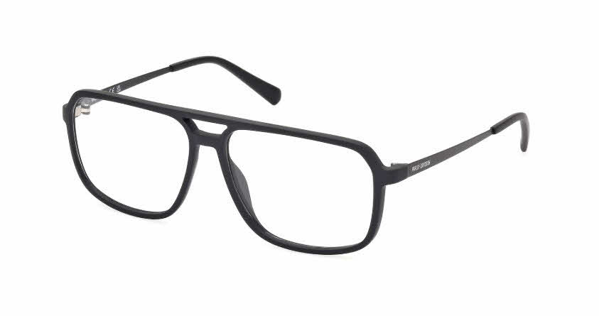 Visit Eyeglasses Harley-Davidson HD50069 Image 1