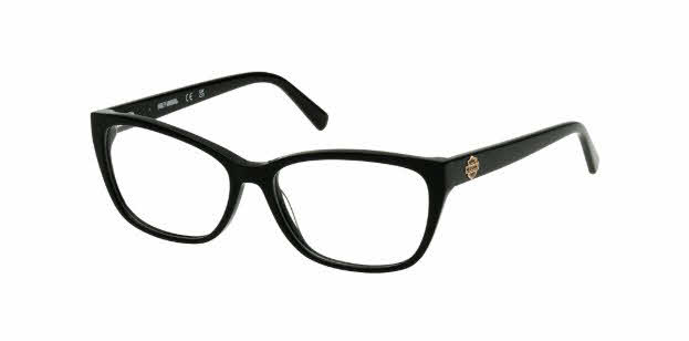 Visit Eyeglasses Harley-Davidson HD50108 Image 1