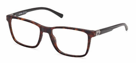 Harley-Davidson HD50095 Men's Eyeglasses in Tortoise