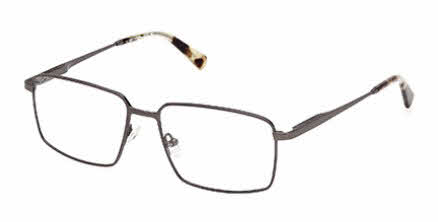 Harley-Davidson HD50103 Men's Eyeglasses in Gunmetal