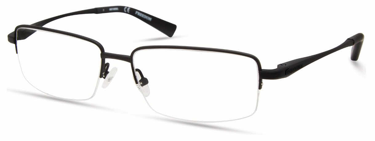 Harley-Davidson HD9024 Men's Eyeglasses In Black