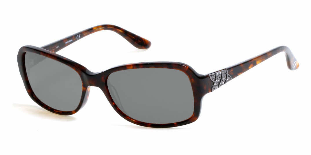 HarleyDavidson HD0300X Prescription Sunglasses Free Shipping