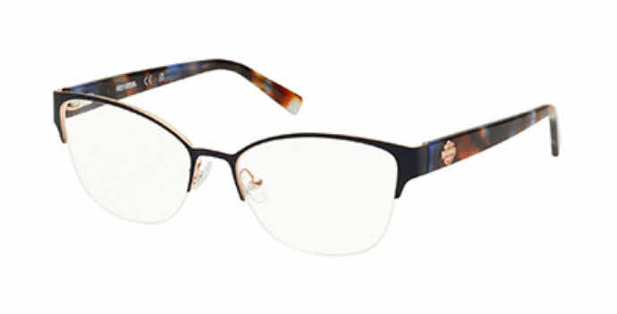 Visit Eyeglasses Harley-Davidson HD50109 Image 1