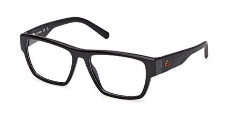 Visit Eyeglasses Harley-Davidson HD50110 Image 1