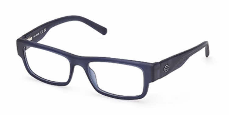 Visit Eyeglasses Harley-Davidson HD50111 Image 1