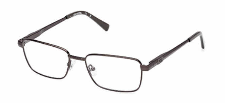NWT Harley Davidson HD50112-001 Eyeglasses Harley Davidson HD50112 Eyeglasses | Select Eyewear main image 3