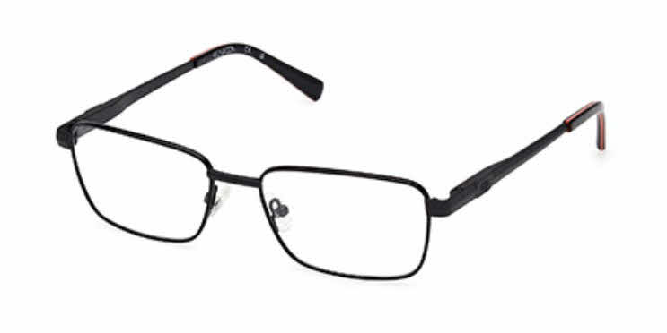 Visit Eyeglasses Harley-Davidson HD50112 Image 1