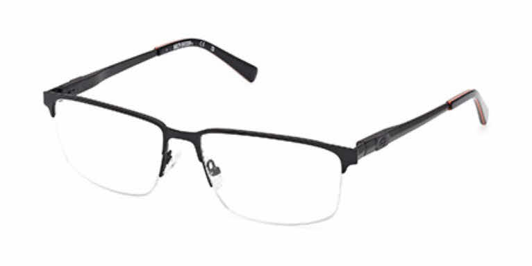 Visit Eyeglasses Harley-Davidson HD50113 Image 1