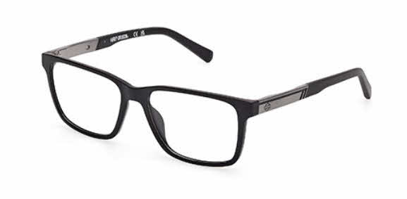 Visit Eyeglasses Harley-Davidson HD50094 Image 1