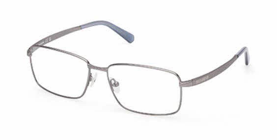 Visit Eyeglasses Harley-Davidson HD50100 Image 1