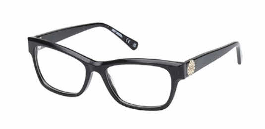 Harley-Davidson HD50105 Women's Eyeglasses in Black